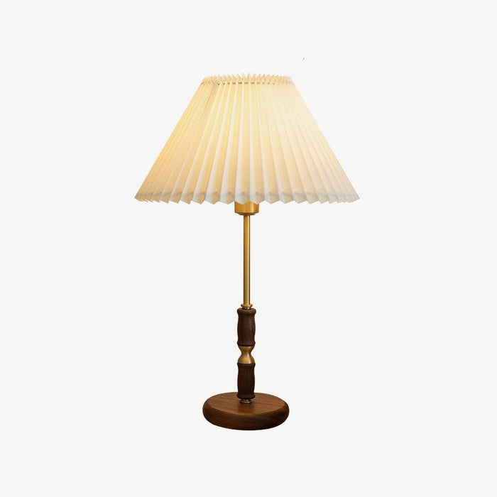 "Lampe de table Le Klint DWHOME"