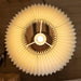 "Lampe de table Le Klint DWHOME"