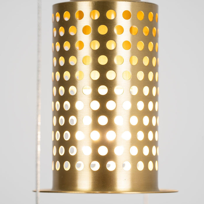 Le tre streghe Crystal Pendant Light - DWHOME