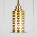 Le tre streghe Crystal Pendant Light - DWHOME
