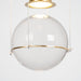 Le tre streghe Crystal Pendant Light - DWHOME