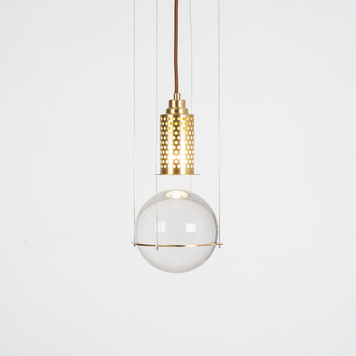 Le tre streghe Crystal Pendant Light - DWHOME