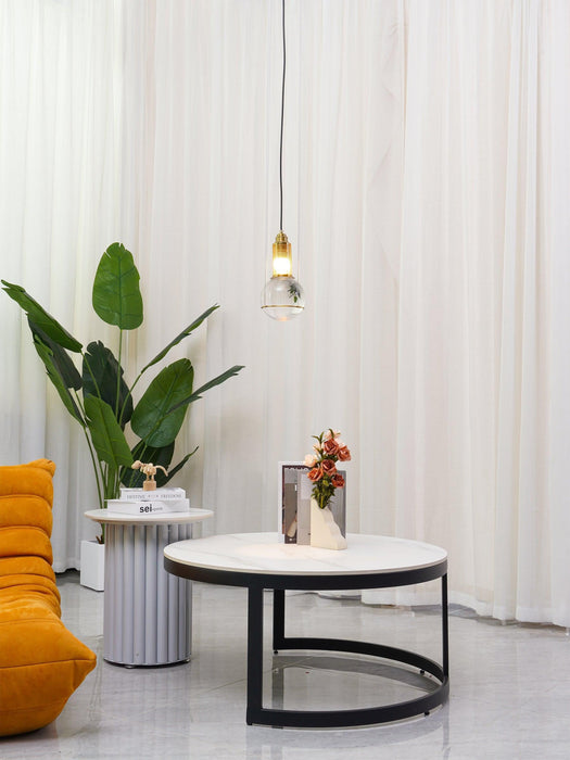 Le tre streghe Crystal Pendant Light - DWHOME