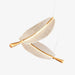 Leaf LED Chandelier-DWHOME