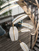 Leaf LED Chandelier-DWHOME