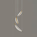 Leaf LED Chandelier-DWHOME