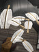 Leaf LED Chandelier-DWHOME