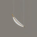Leaf LED Chandelier-DWHOME