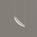 Leaf LED Chandelier-DWHOME