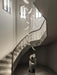 Leaf LED Chandelier-DWHOME
