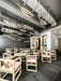 Leaf LED Chandelier-DWHOME