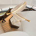 Leaf LED Chandelier-DWHOME