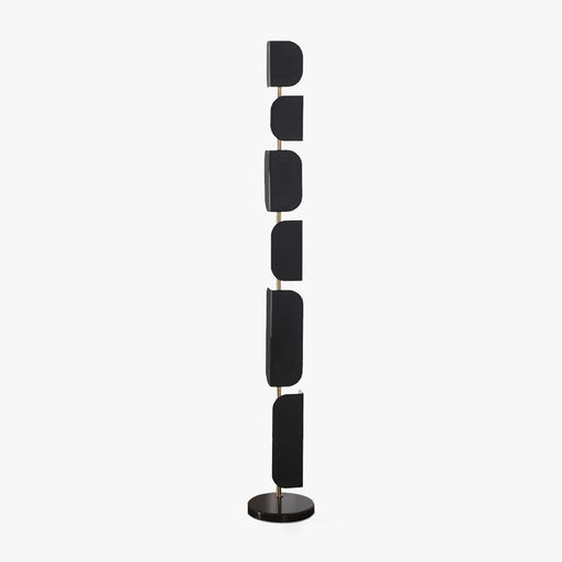 Leagan Floor Lamp-DWHOME