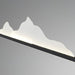 Leah Mountains Pendant Light-DWHOME
