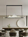 Leah Mountains Pendant Light-DWHOME
