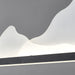 Leah Mountains Pendant Light-DWHOME