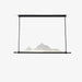 Leah Mountains Pendant Light-DWHOME