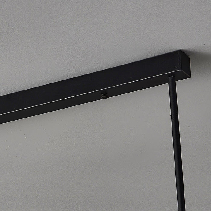 Leah Mountains Pendant Light-DWHOME