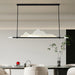 Leah Mountains Pendant Light-DWHOME