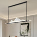 Leah Mountains Pendant Light-DWHOME