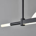 Leah Mountains Pendant Light-DWHOME