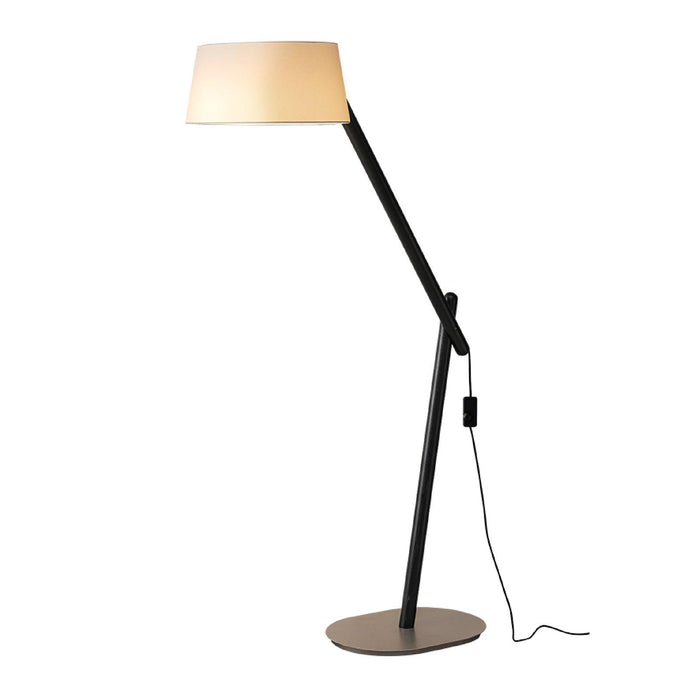Lean Pivot Floor Lamp-DWHOME