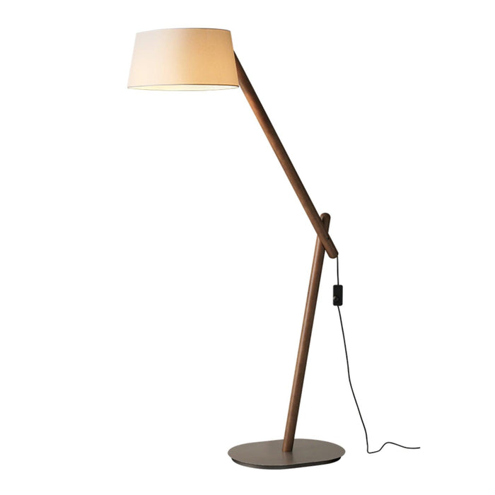 Lean Pivot Floor Lamp-DWHOME