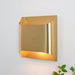 Leclerc Brass Wall Lamp-DWHOME