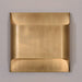 Leclerc Brass Wall Lamp-DWHOME