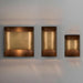 Leclerc Brass Wall Lamp-DWHOME