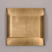 Leclerc Brass Wall Lamp-DWHOME