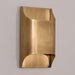 Leclerc Brass Wall Lamp-DWHOME