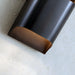 Leclerc Brass Wall Lamp-DWHOME
