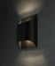 Leclerc Brass Wall Lamp-DWHOME