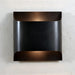 Leclerc Brass Wall Lamp-DWHOME