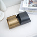 Leclerc Brass Wall Lamp-DWHOME