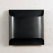 Leclerc Brass Wall Lamp-DWHOME