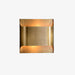 Leclerc Brass Wall Lamp-DWHOME