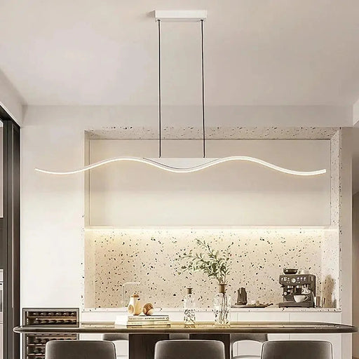 Modern Minimalist Lighting