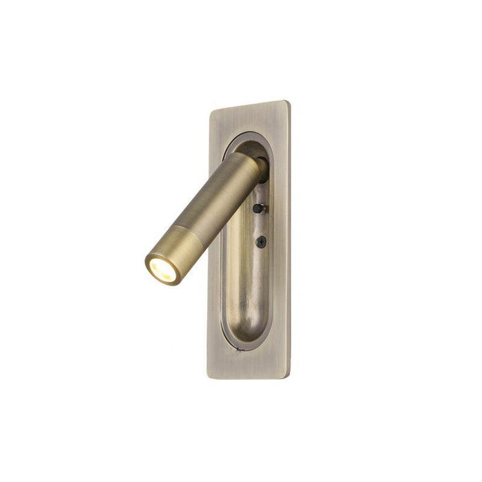 OmniLux Reading Lamp - DWHOME