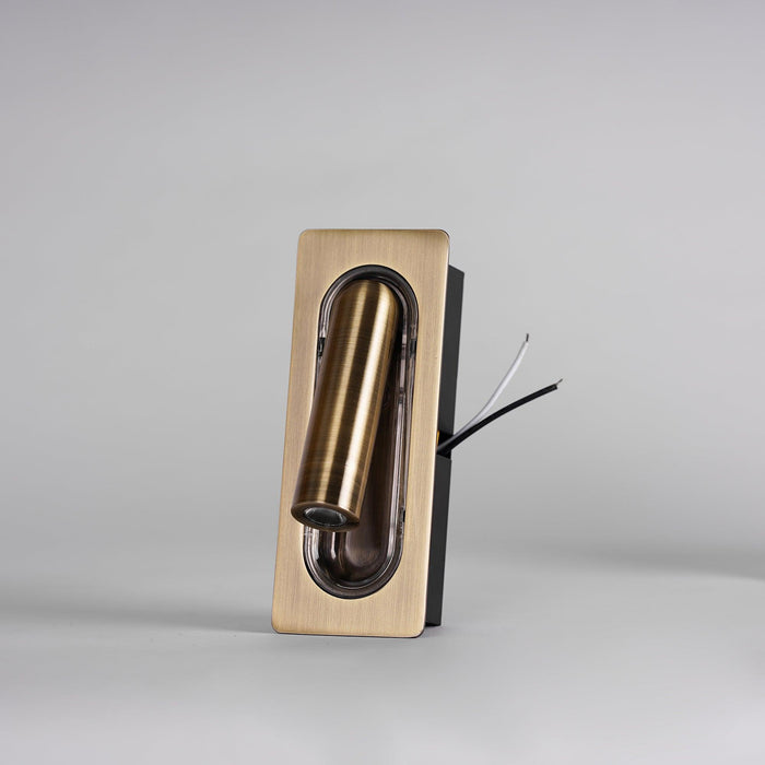 OmniLux Reading Lamp - DWHOME