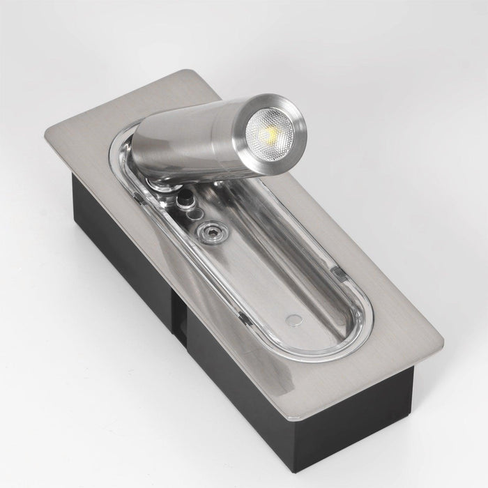 OmniLux Reading Lamp - DWHOME