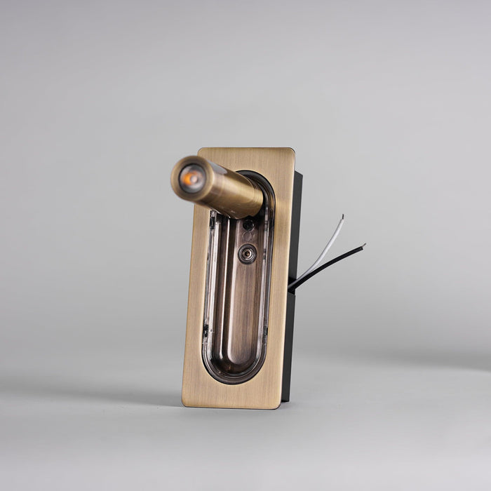 OmniLux Reading Lamp - DWHOME