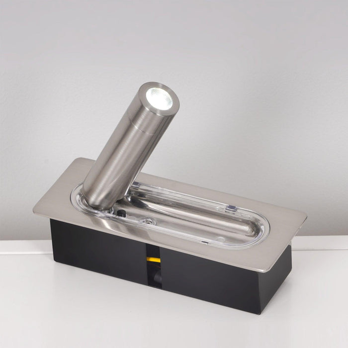 OmniLux Reading Lamp - DWHOME