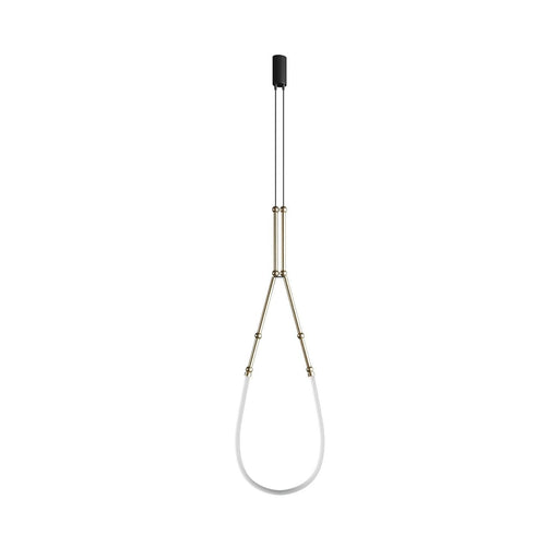 Leda Chandelier-DWHOME