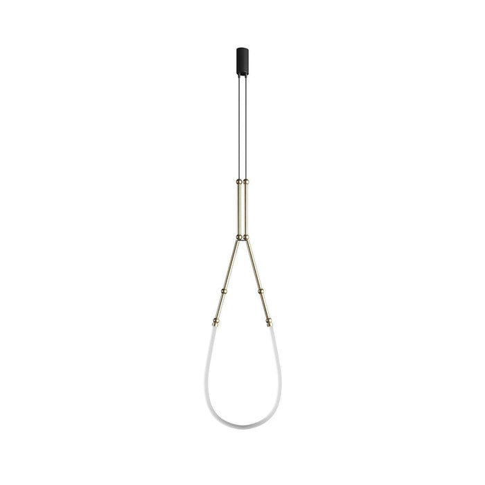 Leda Chandelier-DWHOME