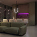 Leda Chandelier-DWHOME