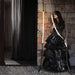 Leda Chandelier-DWHOME