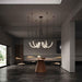Leda Chandelier-DWHOME