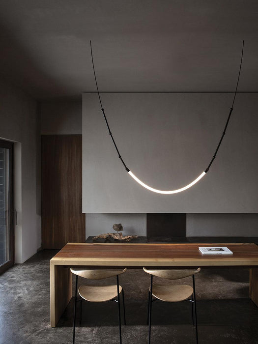 Leda Chandelier-DWHOME